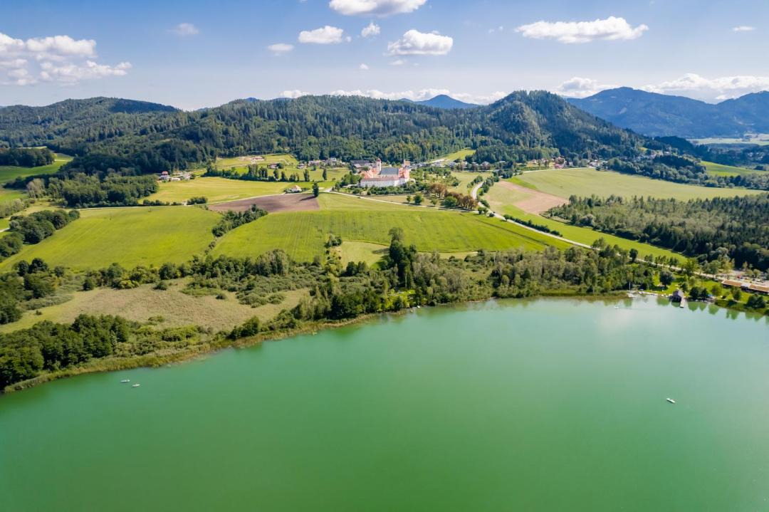 Photo of Others in Sankt Georgen am Langsee