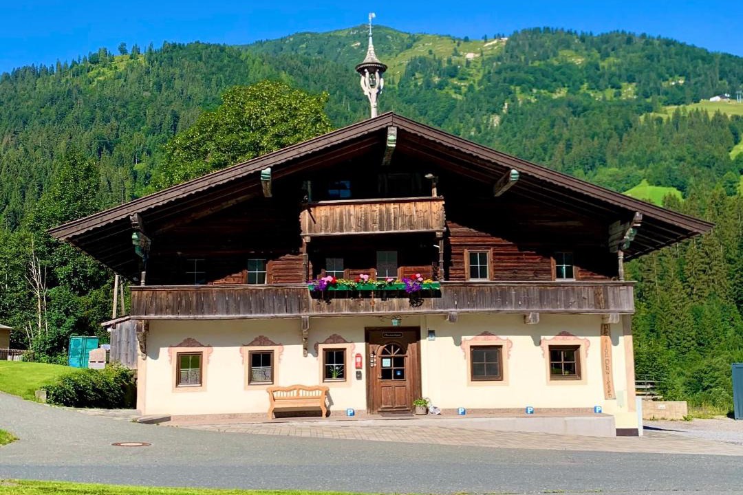 Photo of Others in Kirchberg in Tirol