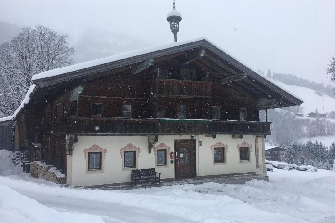 Photo of Others in Kirchberg in Tirol