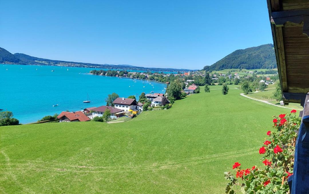 Photo of Others in Weyregg am Attersee