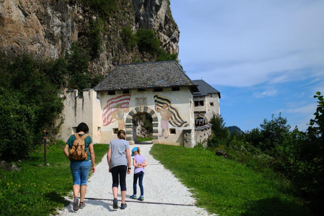 Photo of Others in Liebenfels
