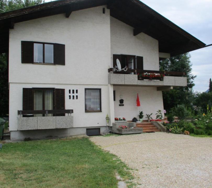 Photo of Buildings in Bodensdorf