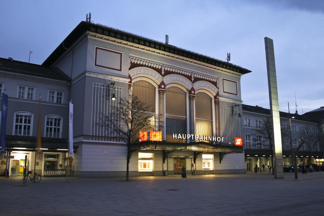 Photo of Others in Schallmoos