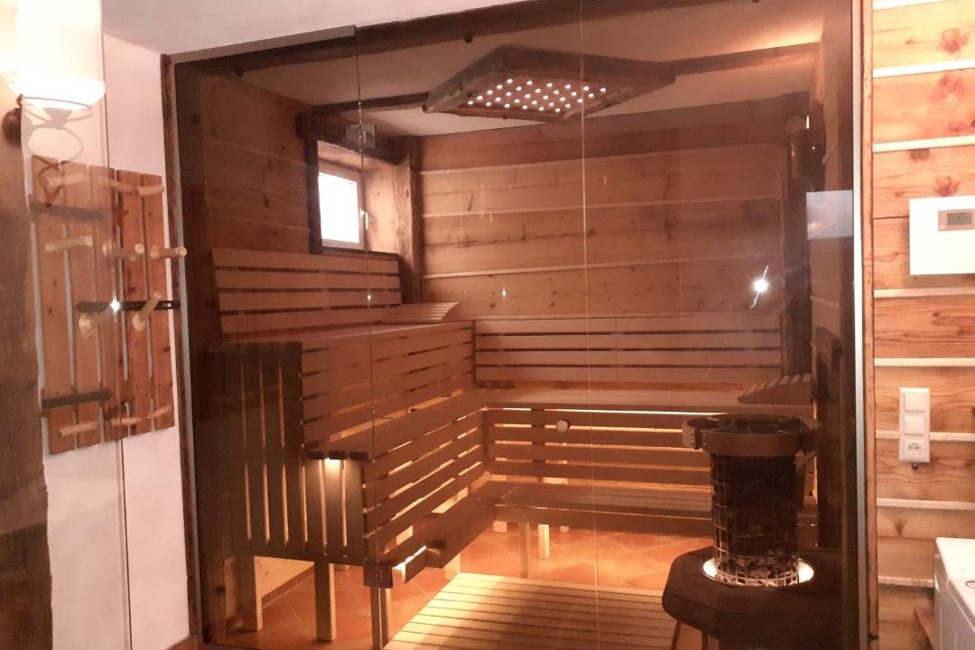Photo of Bathroom in Lachtal