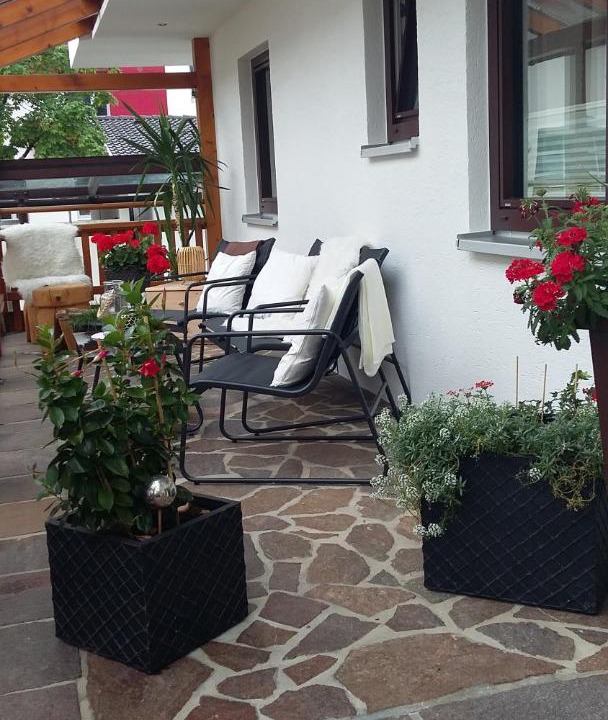 Photo of Patio Balcony in Sankt Martin am Tennengebirge