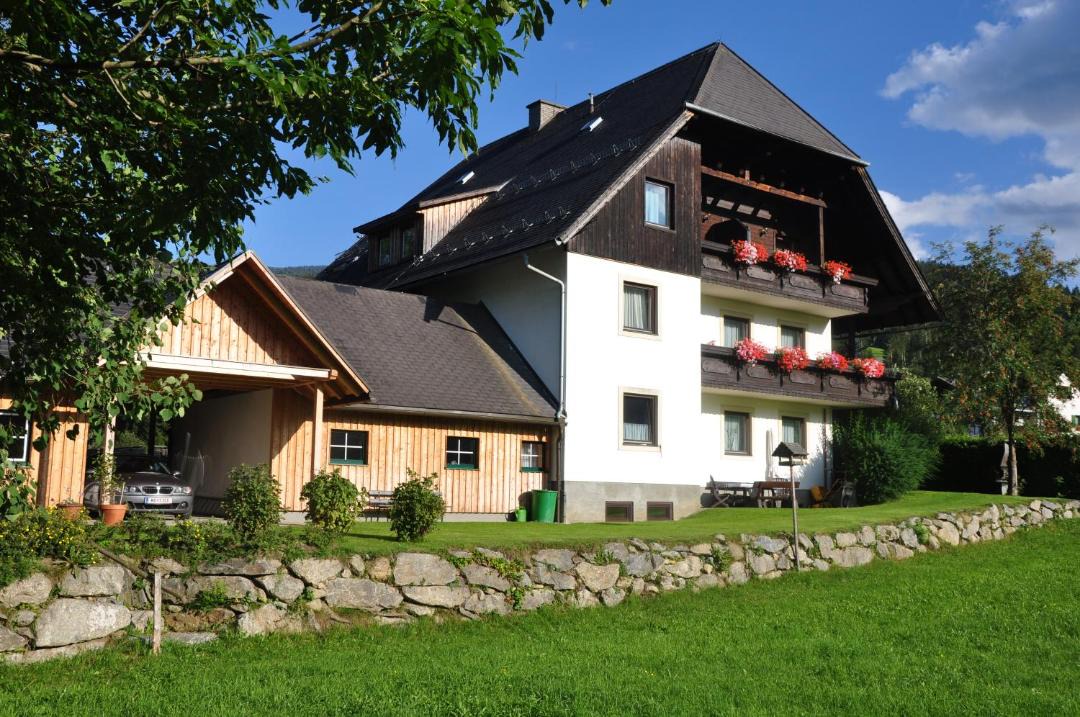 Photo of Others in Sankt Lorenzen ob Murau