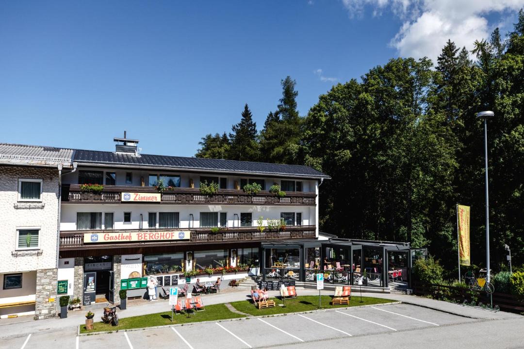 Photo of Others in Semmering