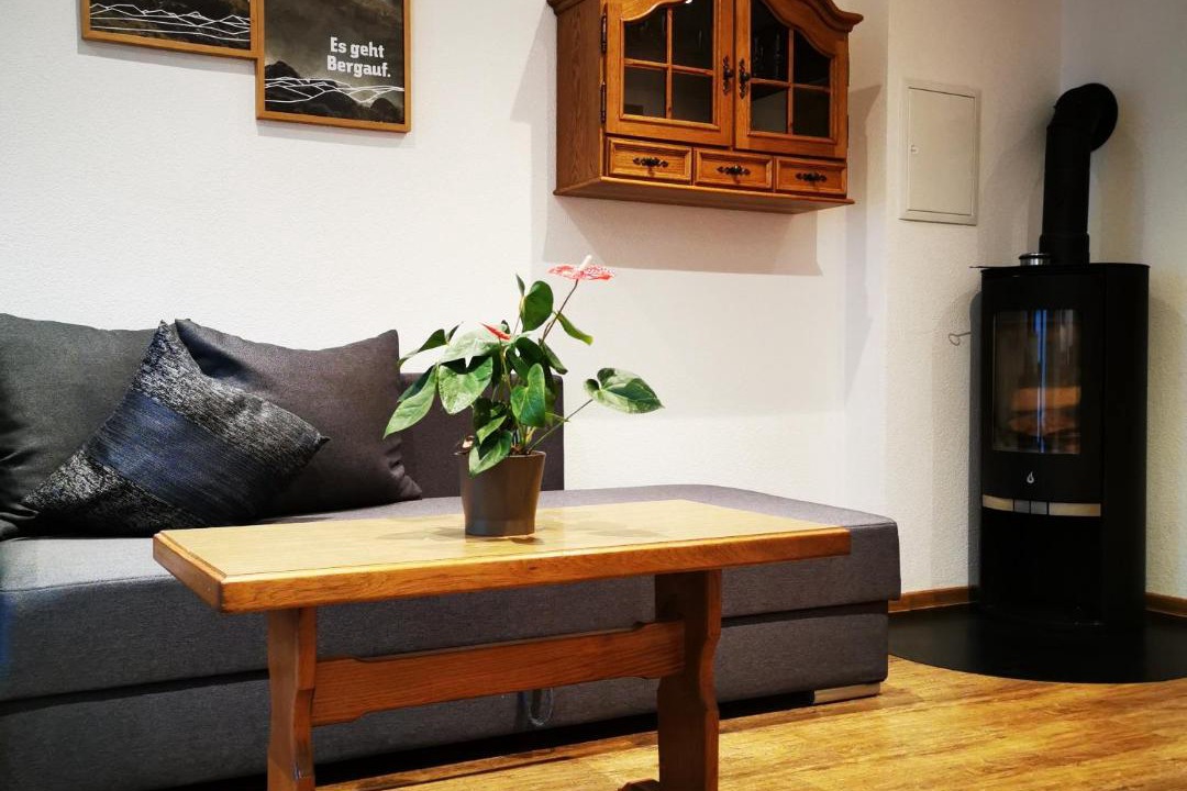 Photo of Livingroom in Kauns