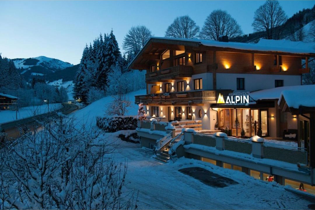 Photo of Others in Saalbach