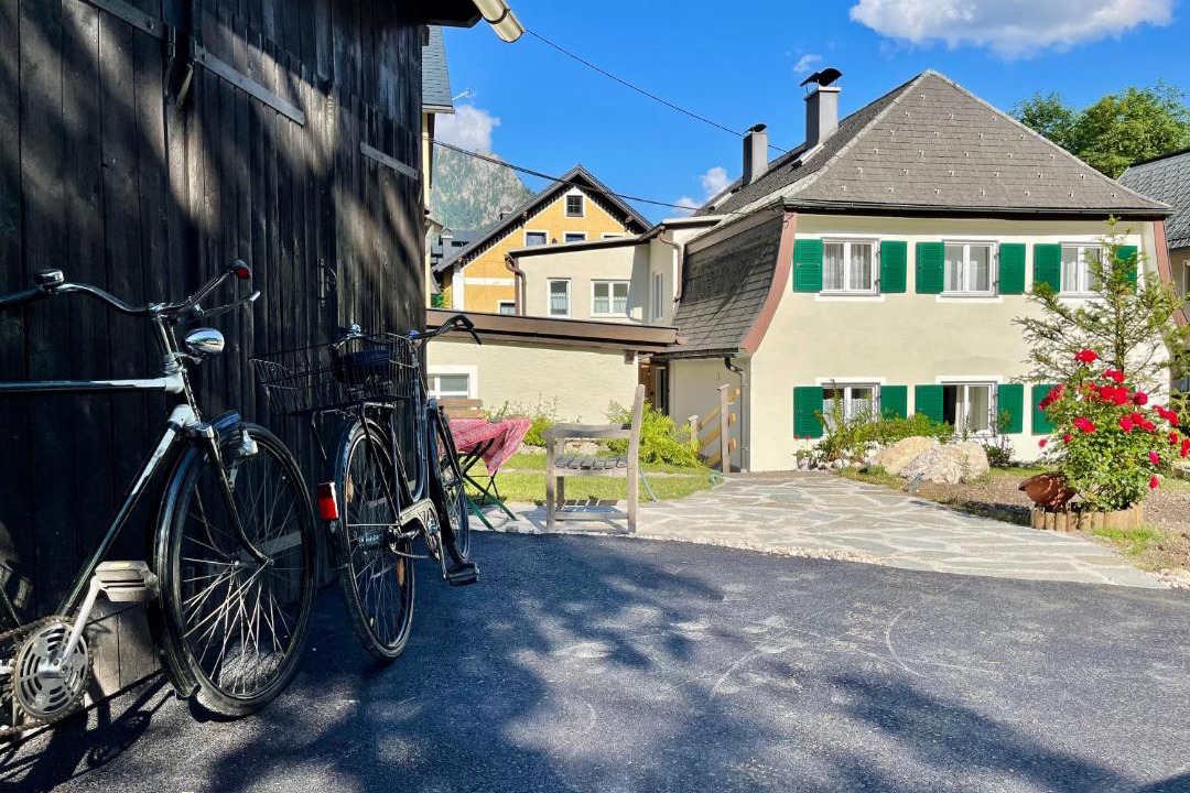 Photo of Others in Ebensee