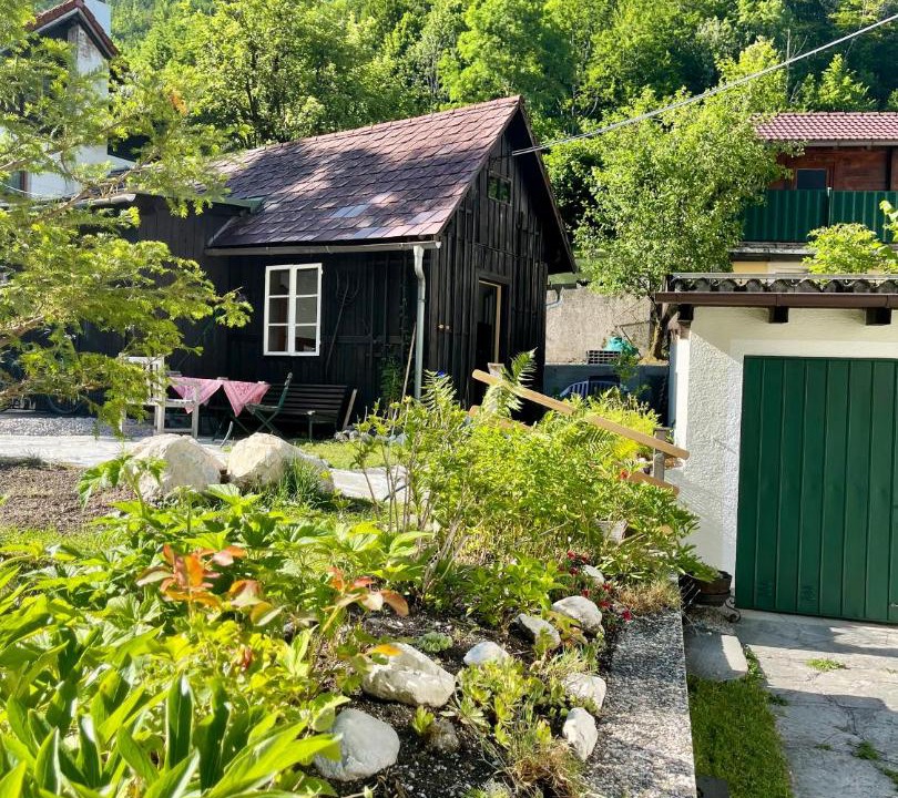 Photo of Others in Ebensee