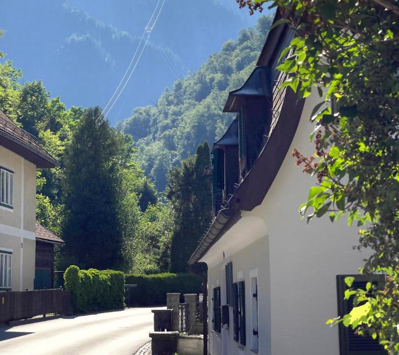 Photo of Others in Ebensee