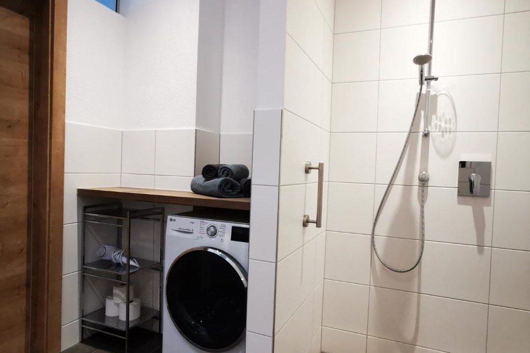 Photo of Bathroom in Kauns