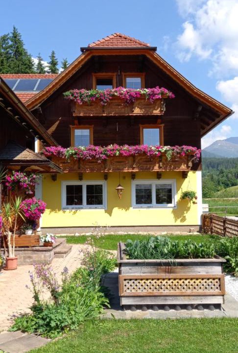 Photo of Others in Sankt Andrae im Lungau