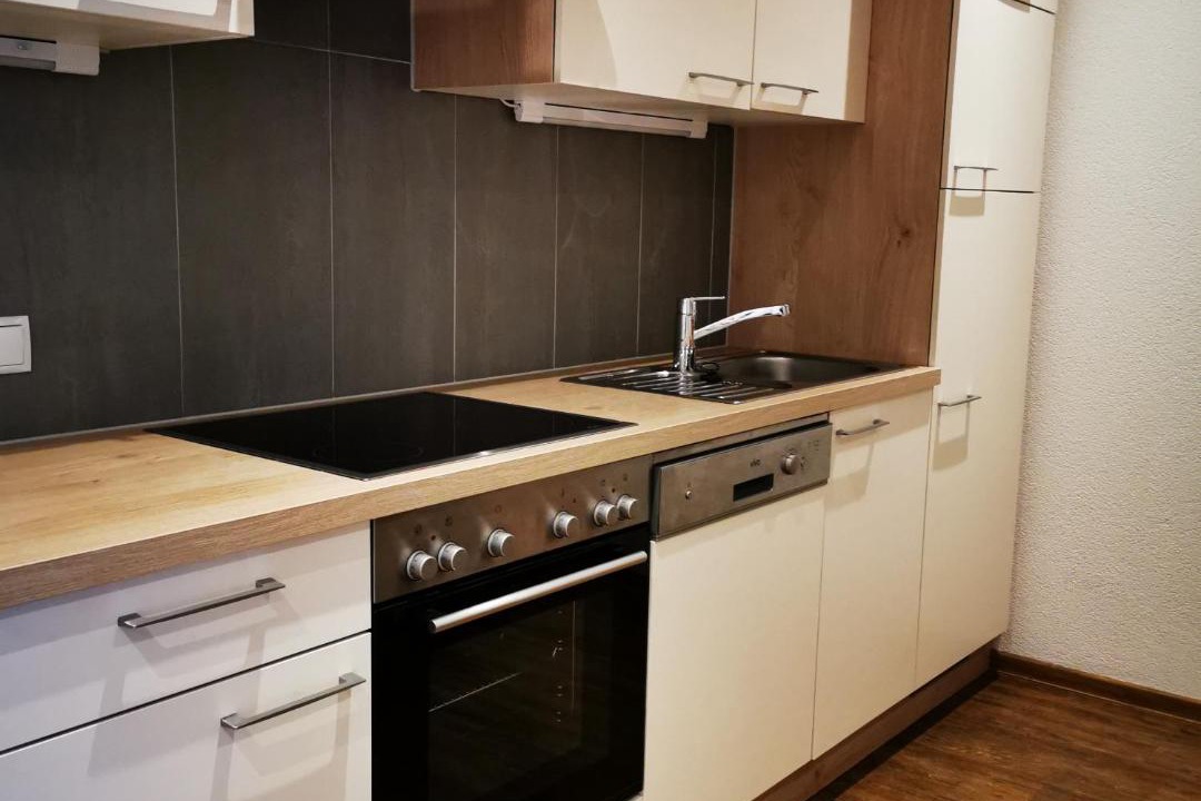 Photo of Kitchen in Kauns
