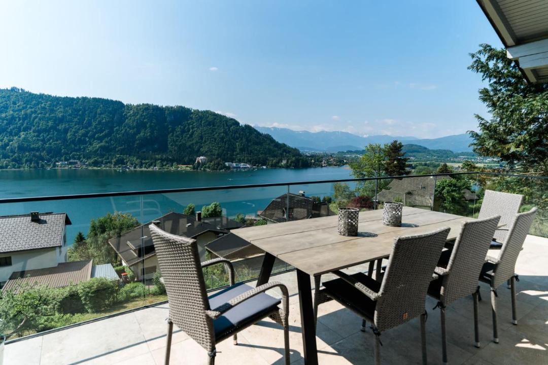 Photo of Patio Balcony in Annenheim