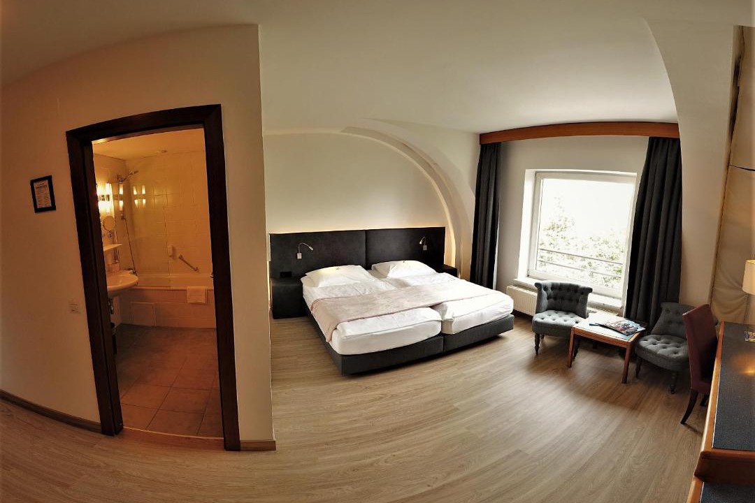 Photo of Bedroom in Klagenfurt am Woerthersee