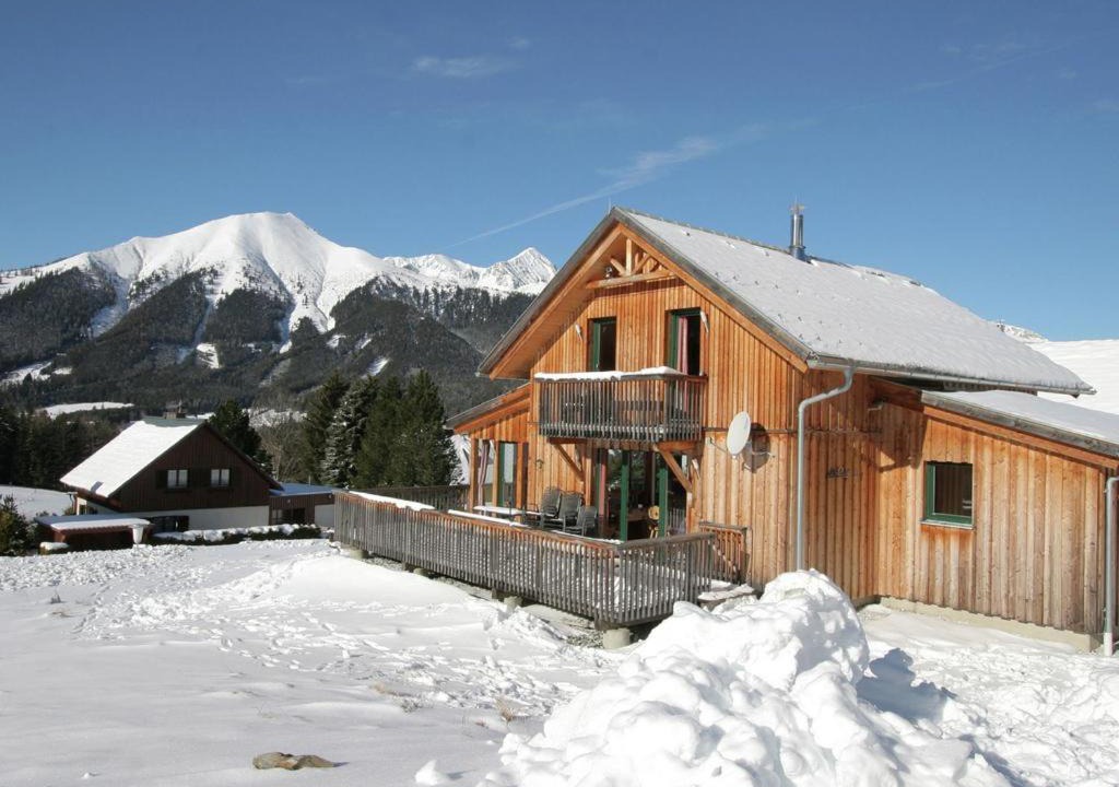 Photo of Buildings in Hohentauern