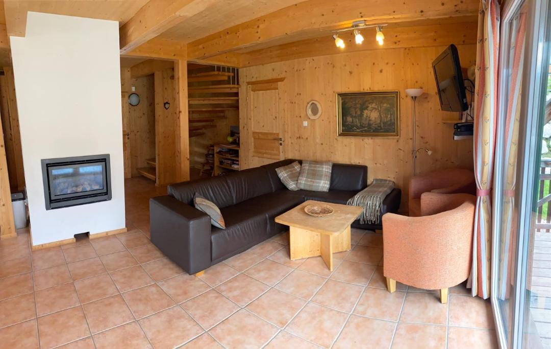 Photo of Livingroom in Hohentauern