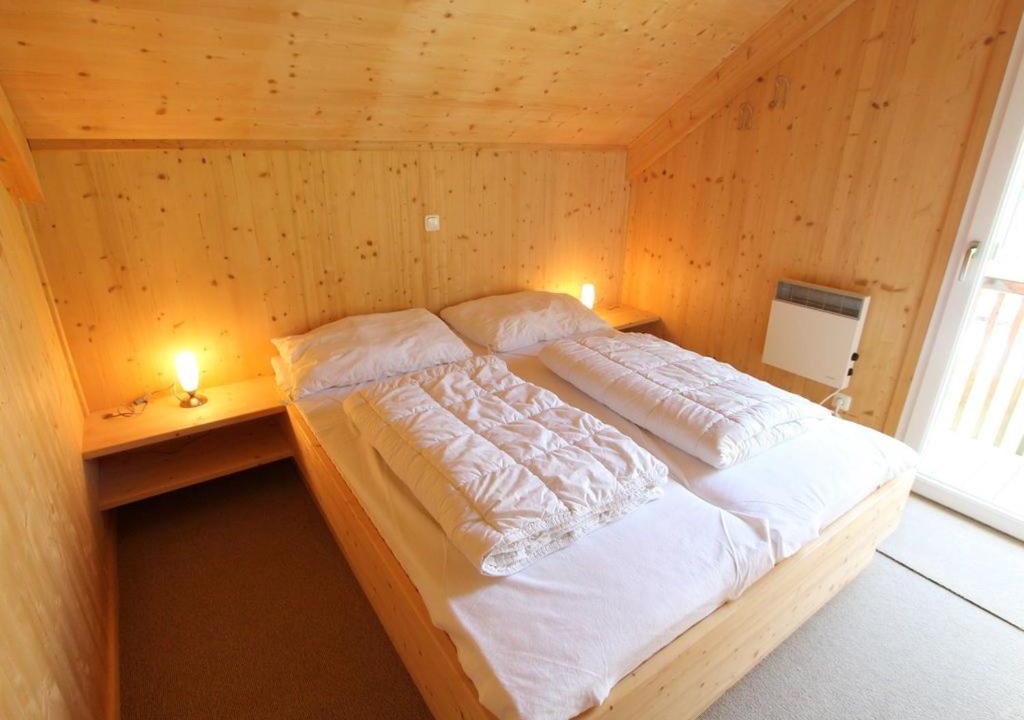 Photo of Bedroom in Hohentauern