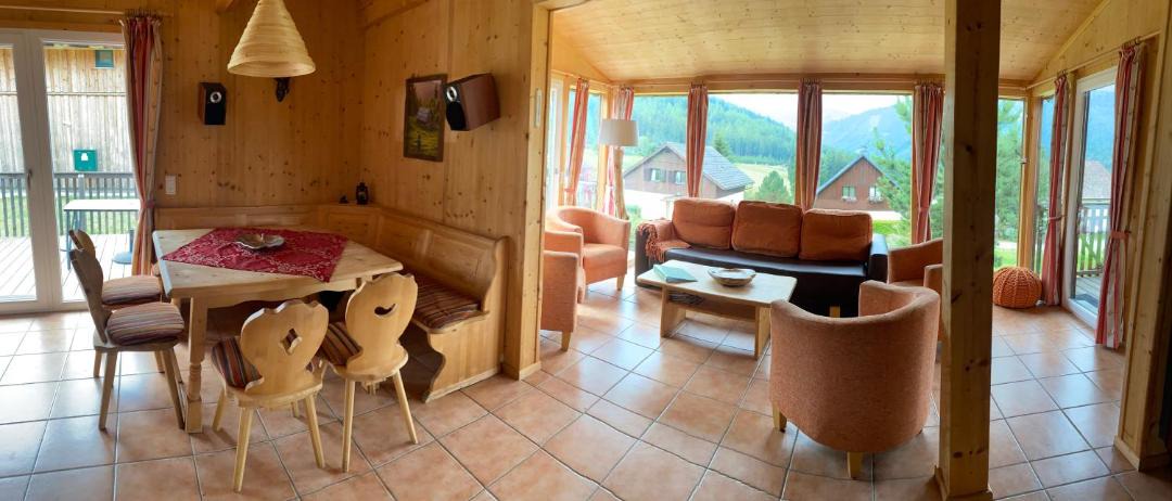 Photo of Livingroom in Hohentauern