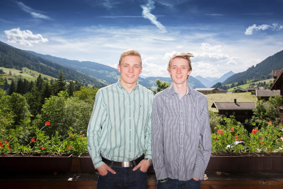 Photo of Others in Alpbach