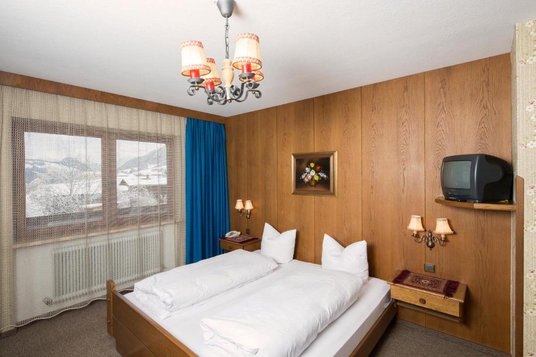 Photo of Bedroom in Alpbach