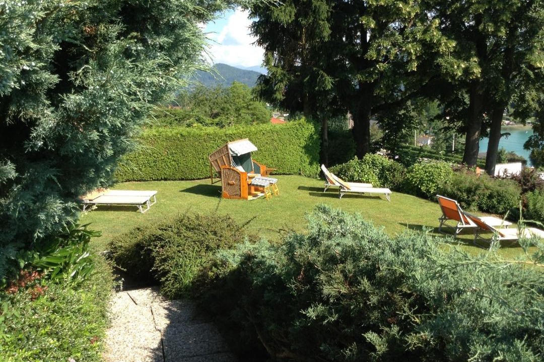 Photo of Others in Goritschach