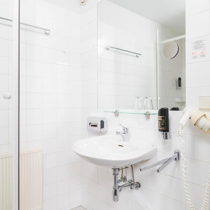 Photo of Bathroom in Hundsturm