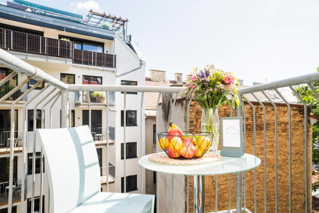 Photo of Patio Balcony in Hundsturm