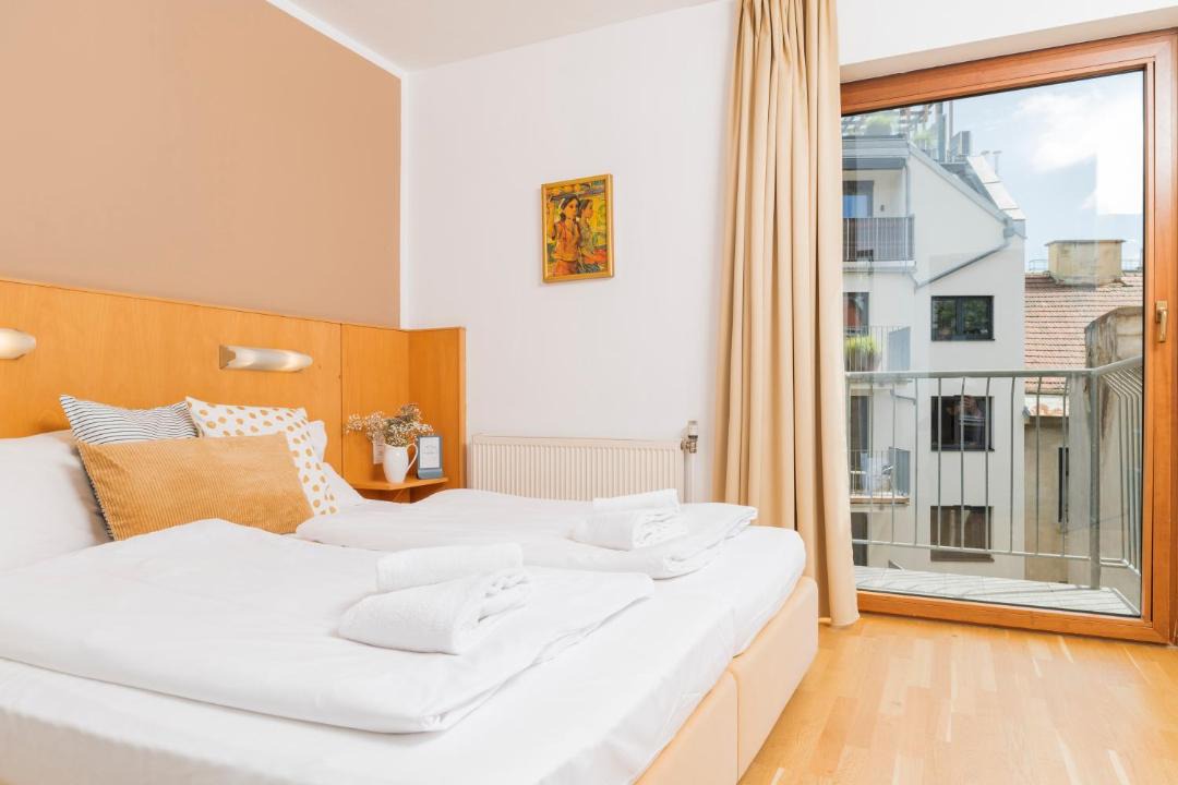 Photo of Bedroom in Hundsturm