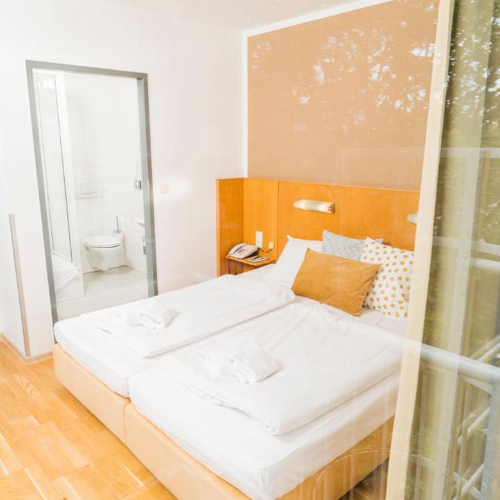 Photo of Bedroom in Hundsturm