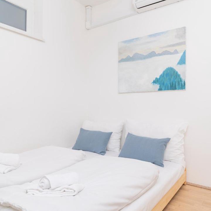 Photo of Bedroom in Wieden