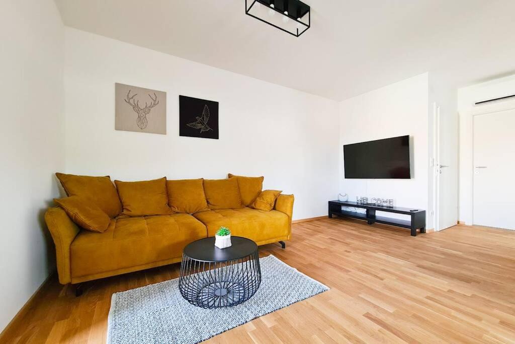 Photo of Livingroom in Morbisch am See