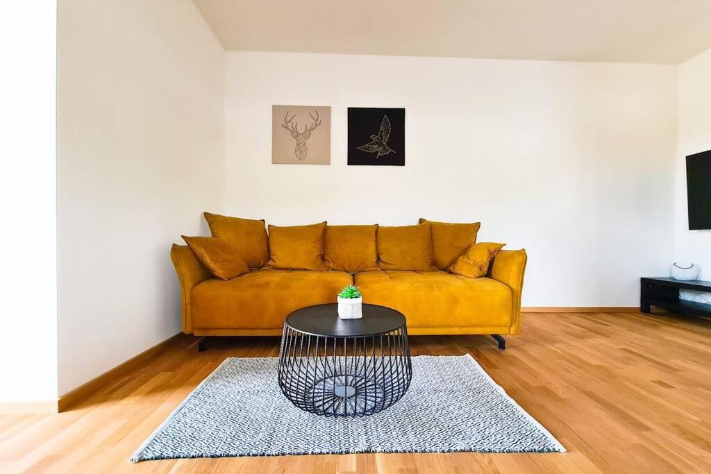 Photo of Livingroom in Morbisch am See