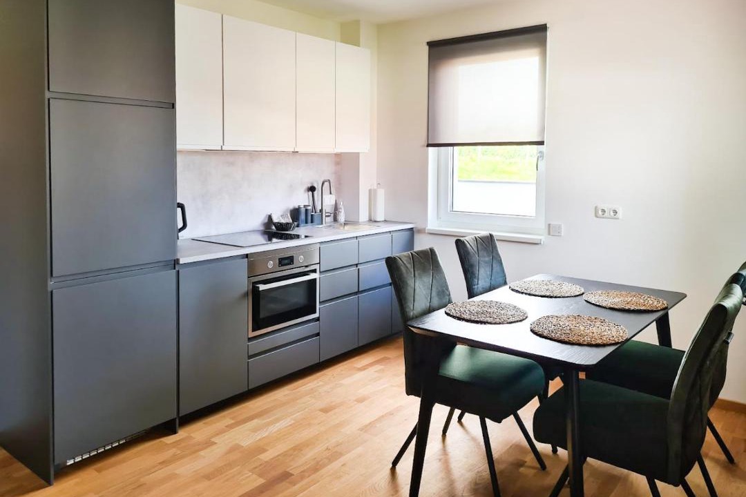 Photo of Kitchen in Morbisch am See