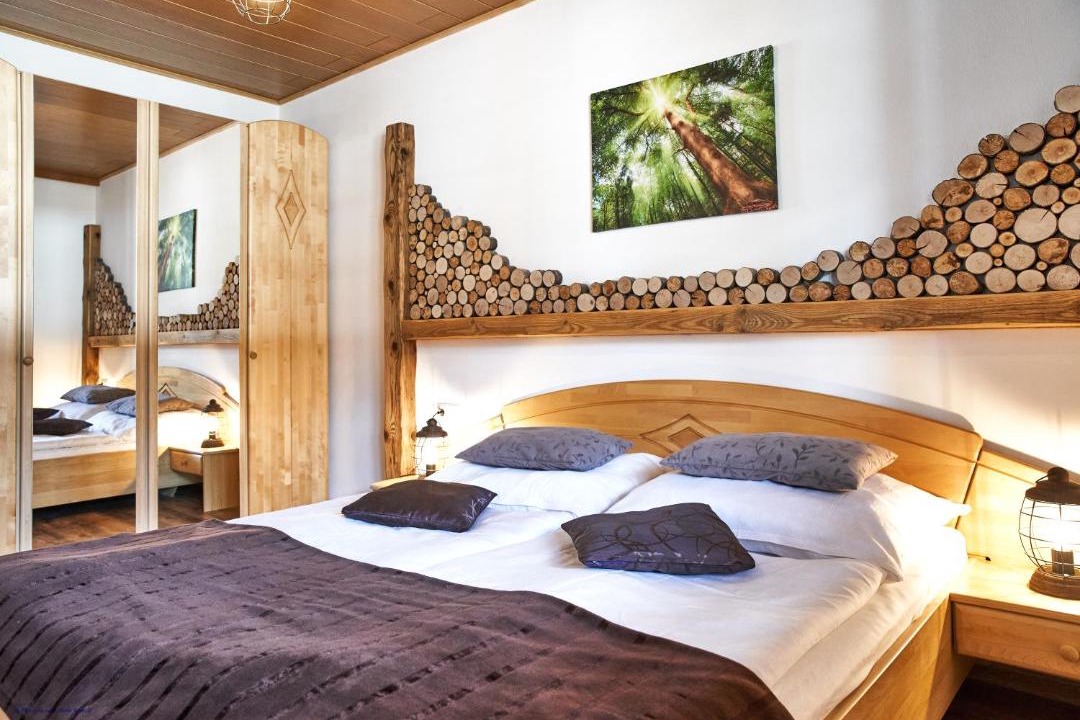 Photo of Bedroom in Lackenhof