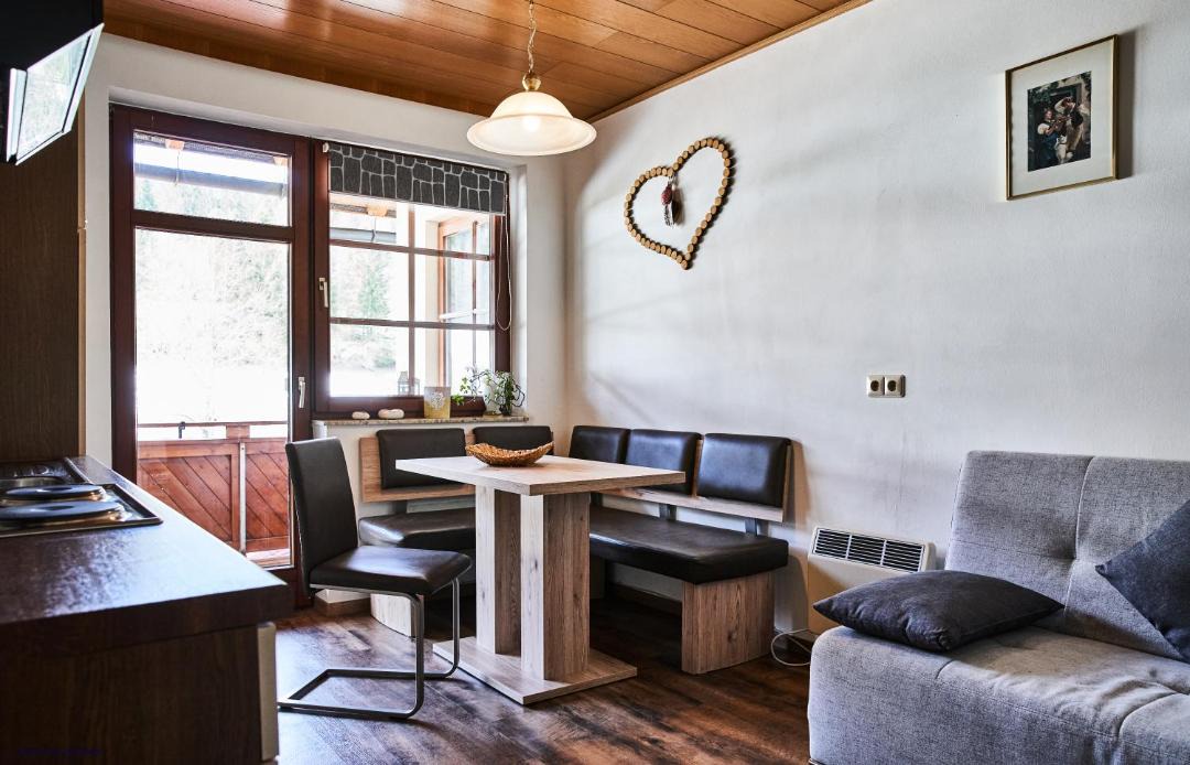 Photo of Livingroom in Lackenhof