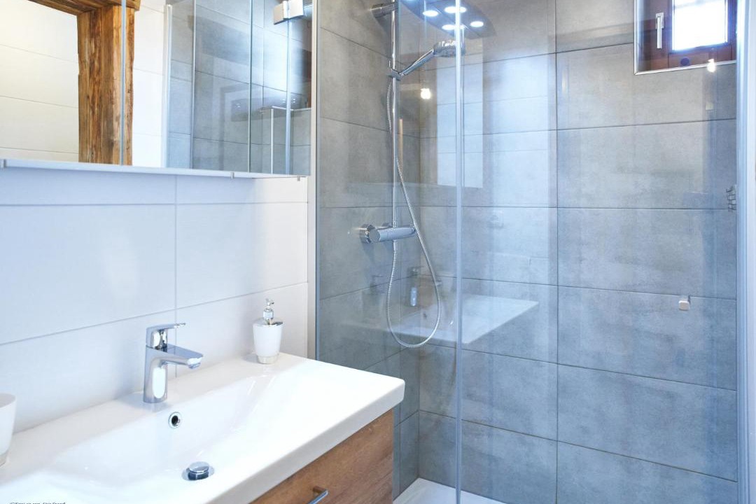 Photo of Bathroom in Lackenhof