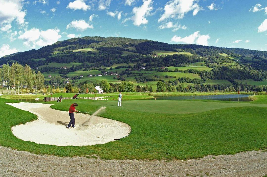 Photo of Others in Sankt Georgen ob Murau