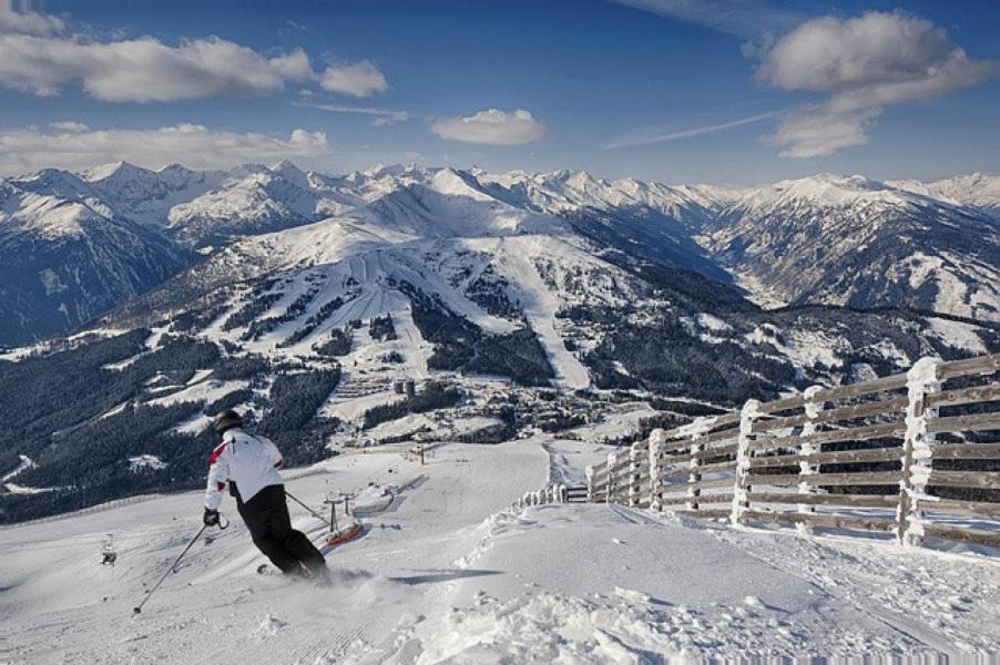Photo of Others in Katschberg