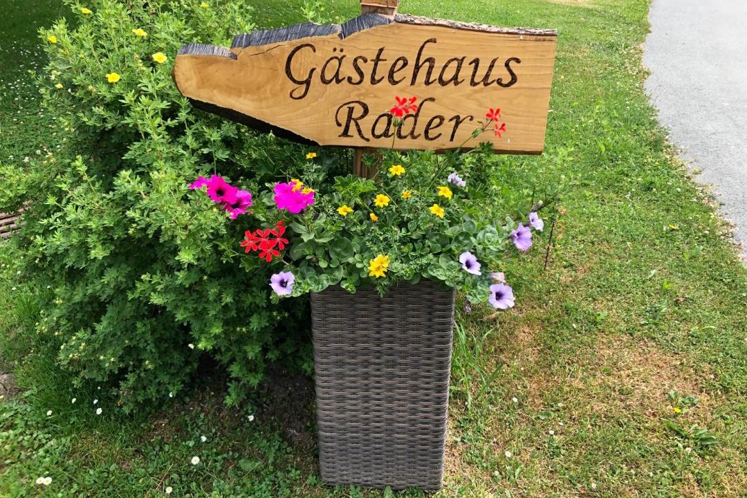 Photo of Others in Weissbriach