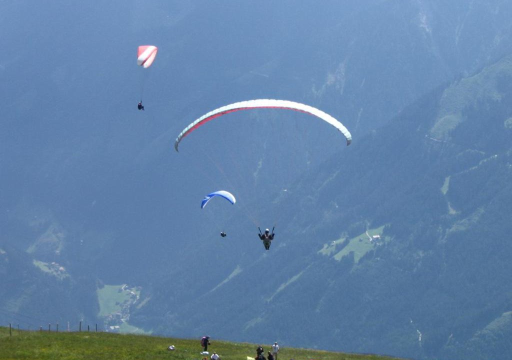 Photo of Others in Zellberg
