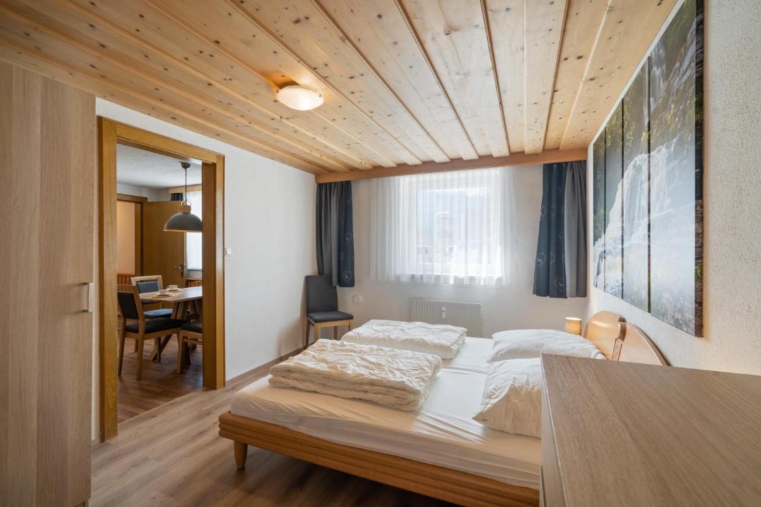 Photo of Bedroom in Fiss