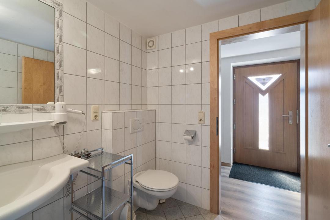 Photo of Bathroom in Fiss