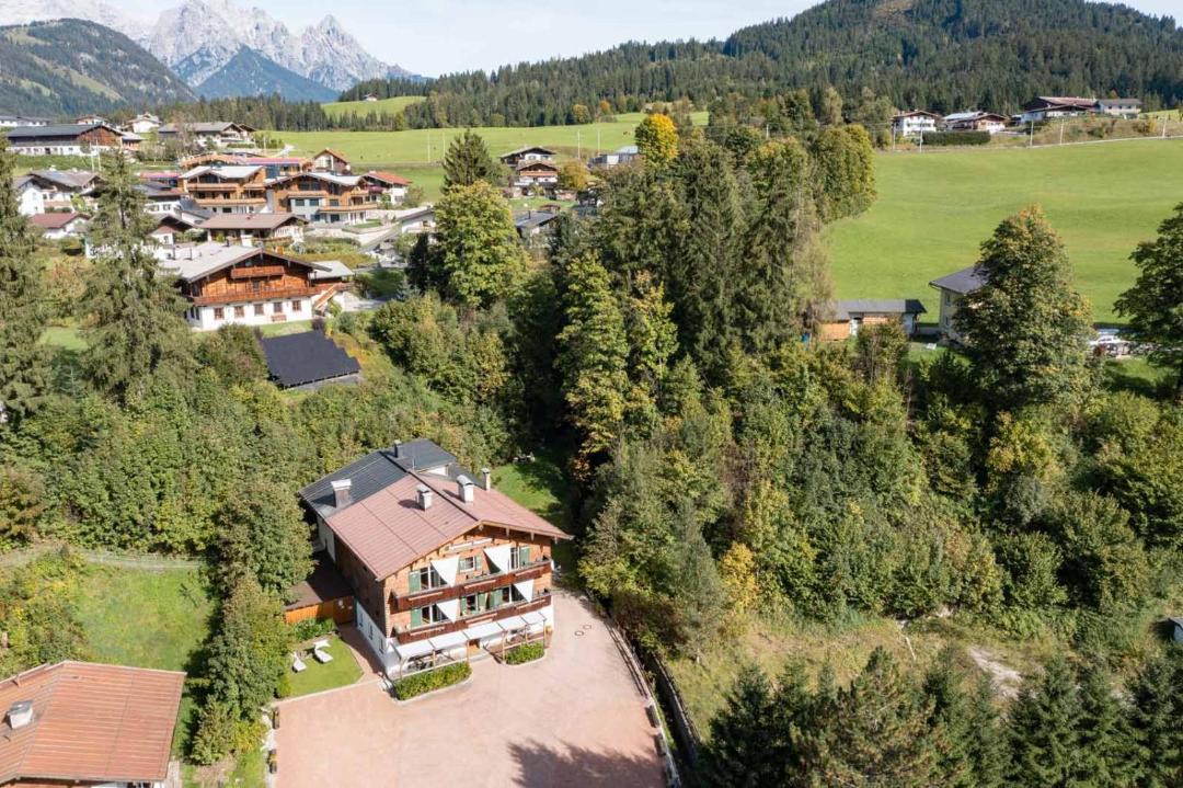 Photo of Others in Fieberbrunn