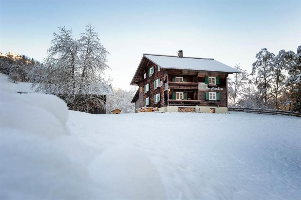 Photo of Others in Partenen