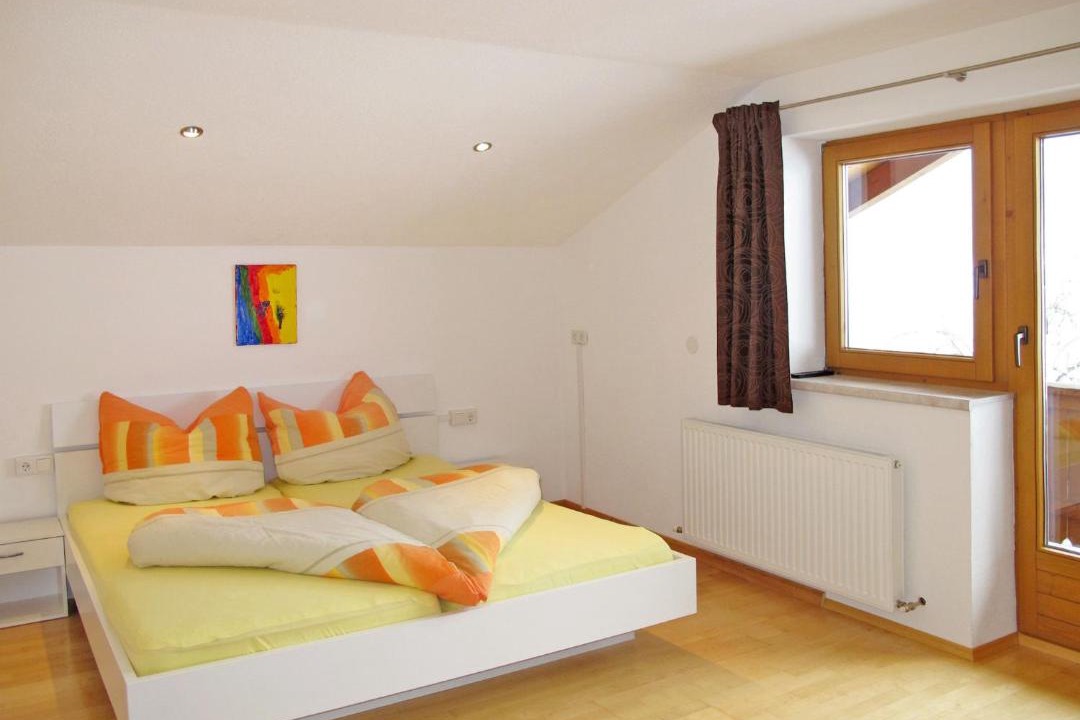 Photo of Bedroom in Emberg