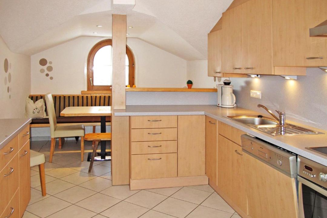 Photo of Kitchen in Emberg