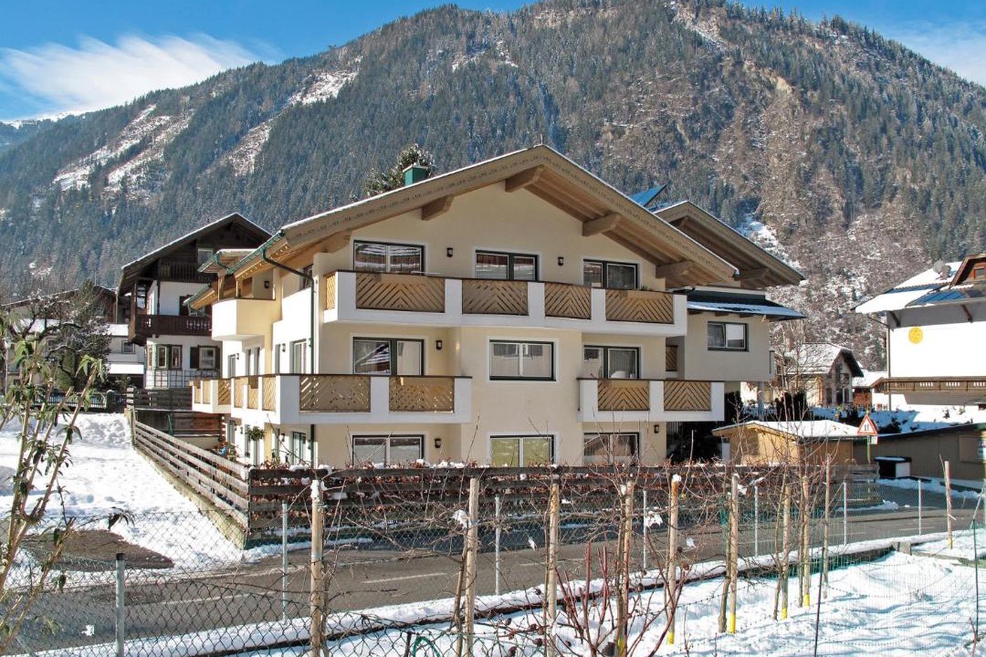 Photo of Others in Mayrhofen